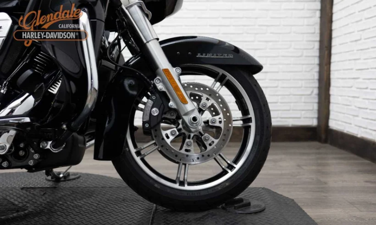 raod glide limited de ocasión motos torredembarra (1)
