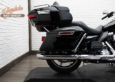 raod glide limited de ocasión motos torredembarra (2)
