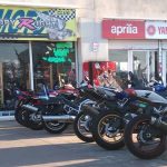 tienda motos copyright motor Torredembarra