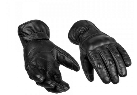 Sport Winter Negro Moore