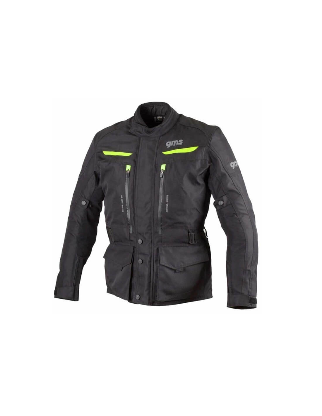 gms ropa