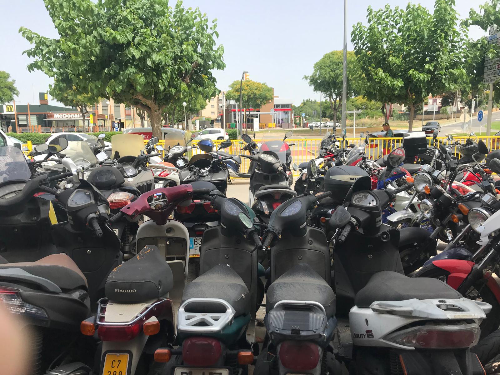 motos de ocasión en Torredembarra Copyright Motor (6)